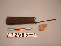 藏品(箭袋)的圖片